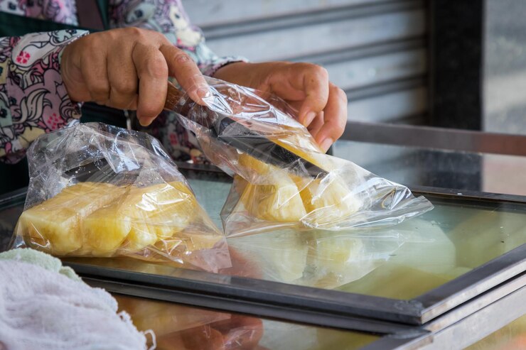 a business that will vacuum seal food in Anaheim, CA