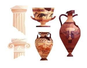 Ancient Artz of Beauty Timeless