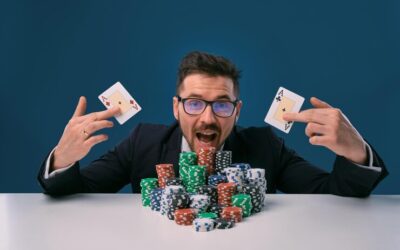 Crazy Luck Casino Magic of Discovering the Magic