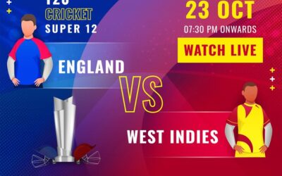 India National Cricket team Vs England Cricket Team Match Scorecard