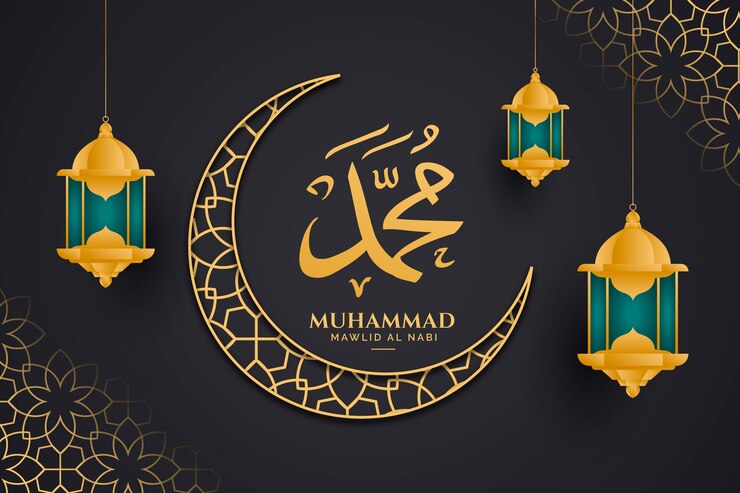 muhammad