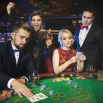 Posh Casino of Lavish World